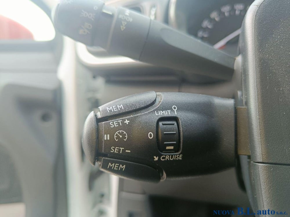 Citroen C3 usata a Verona (7)