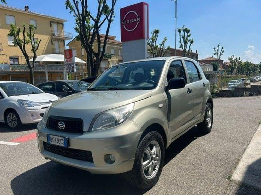 Daihatsu Terios usata a Reggio Emilia