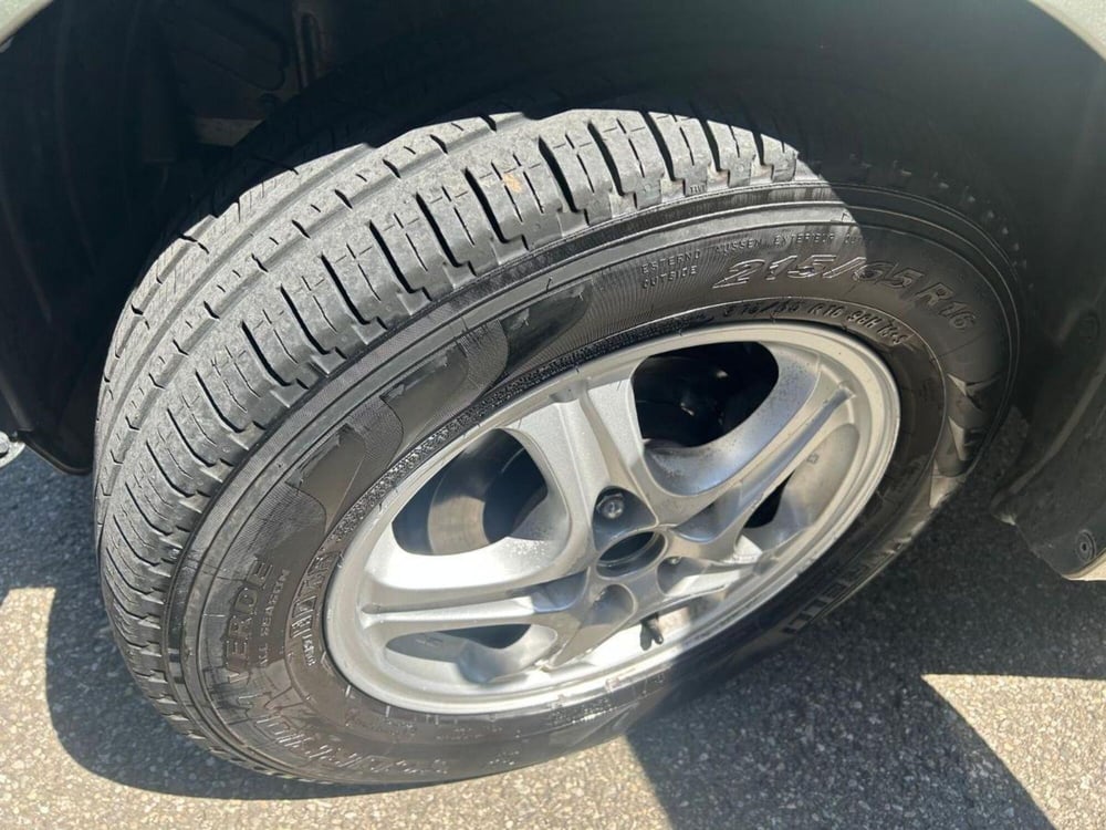 Daihatsu Terios usata a Reggio Emilia (12)