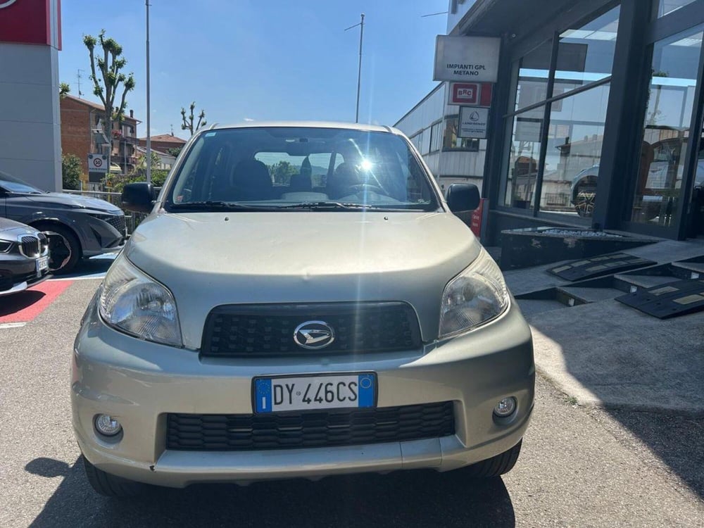 Daihatsu Terios usata a Reggio Emilia (2)