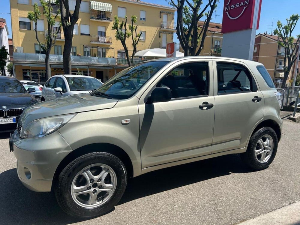 Daihatsu Terios usata a Reggio Emilia (7)