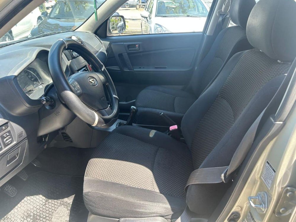 Daihatsu Terios usata a Reggio Emilia (8)