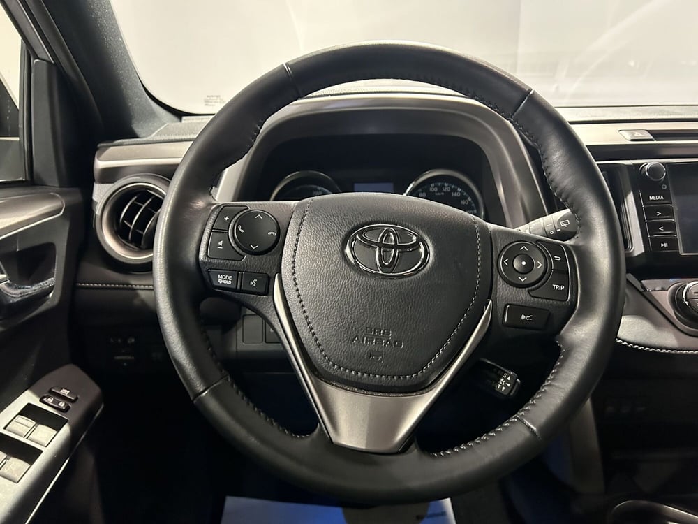 Toyota Rav4 usata a Milano (10)
