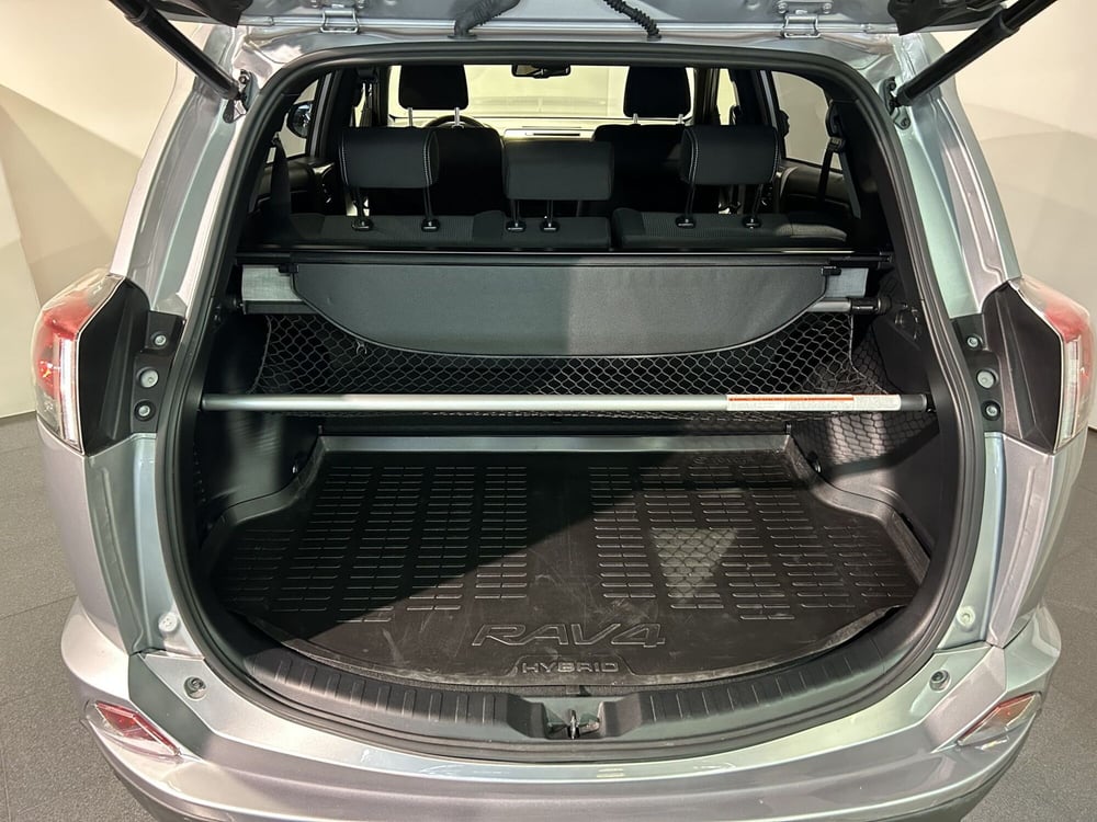 Toyota Rav4 usata a Milano (11)