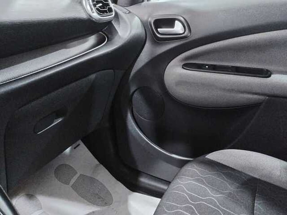 Citroen C3 Picasso usata a Lecce (10)
