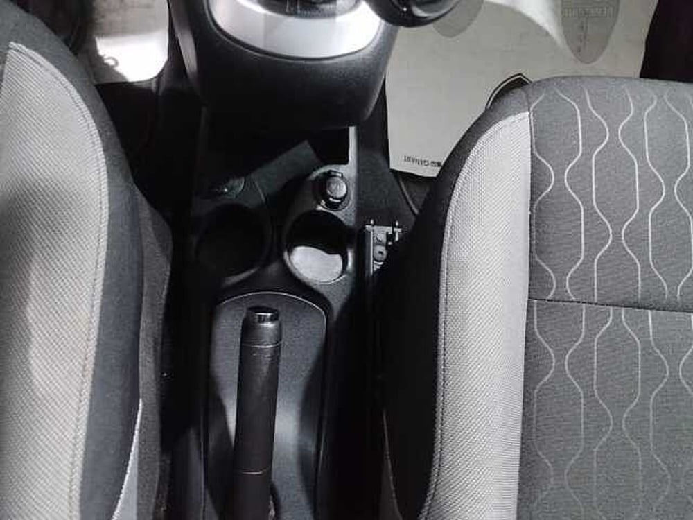 Citroen C3 Picasso usata a Lecce (12)