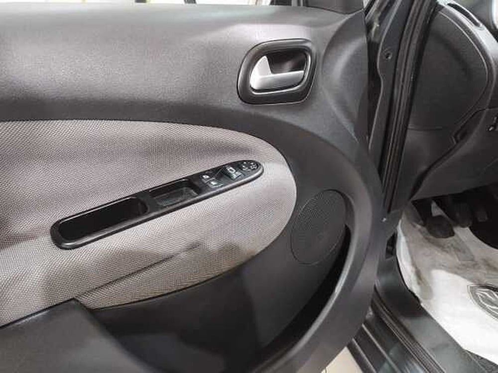 Citroen C3 Picasso usata a Lecce (5)