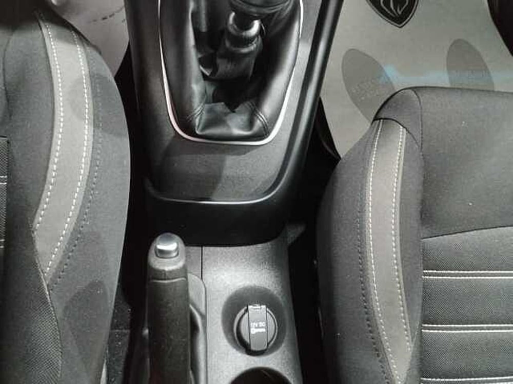 Alfa Romeo Giulietta usata a Lecce (12)