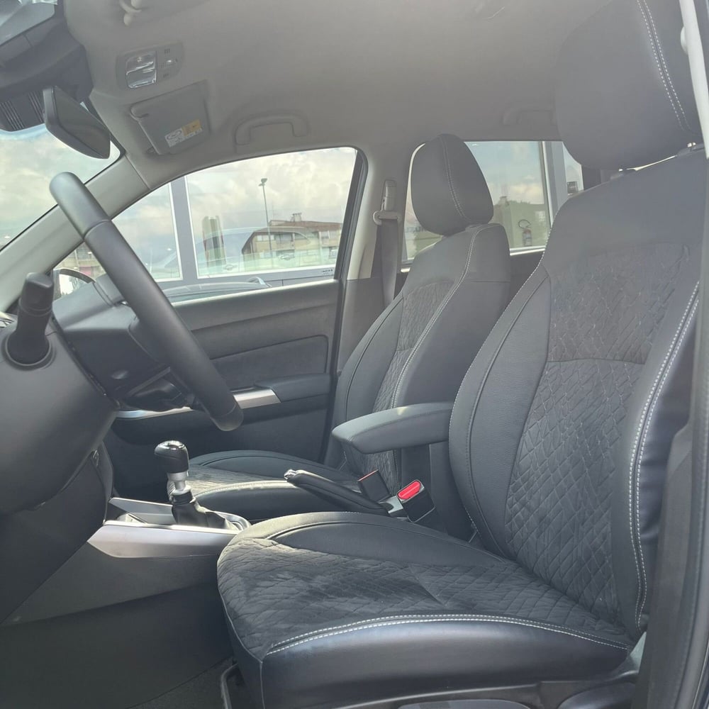 Suzuki Vitara usata a Cremona (4)