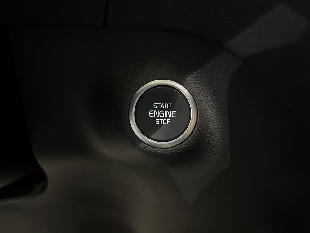 Volvo XC40 usata a Milano (17)