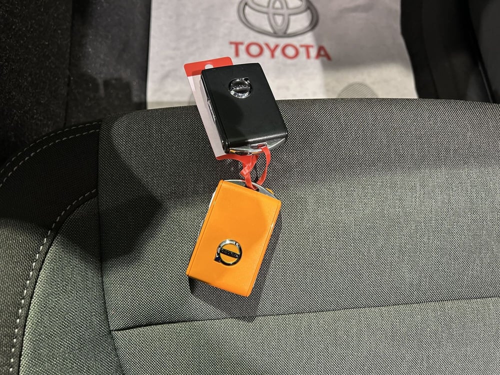 Volvo XC40 usata a Milano (20)