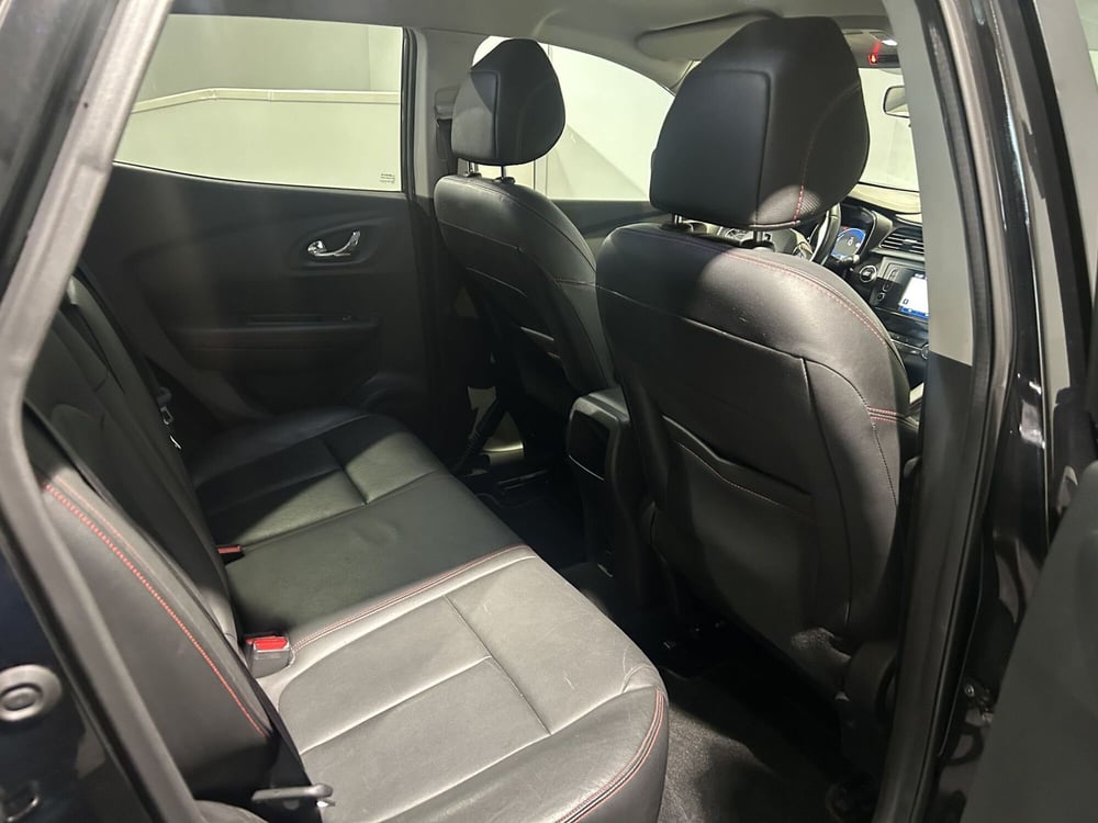 Renault Kadjar usata a Milano (20)