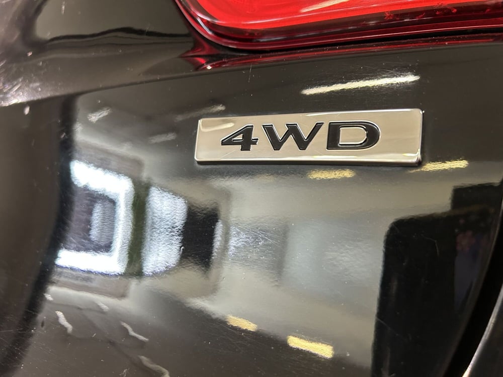 Renault Kadjar usata a Milano (7)