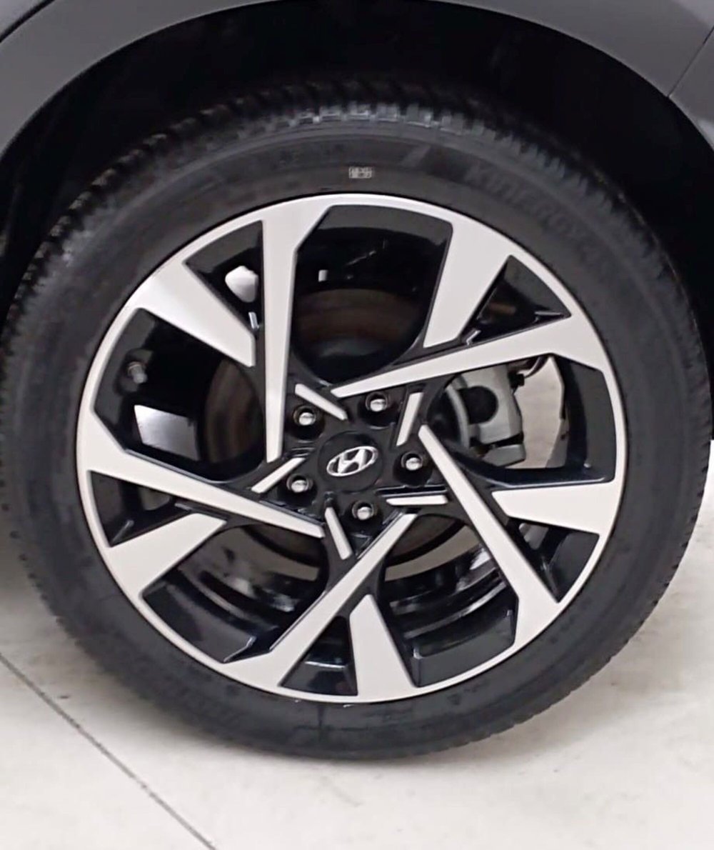 Hyundai Kona usata a Cremona (7)