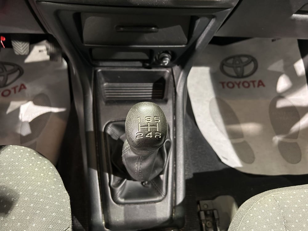 Mitsubishi Pajero usata a Milano (14)