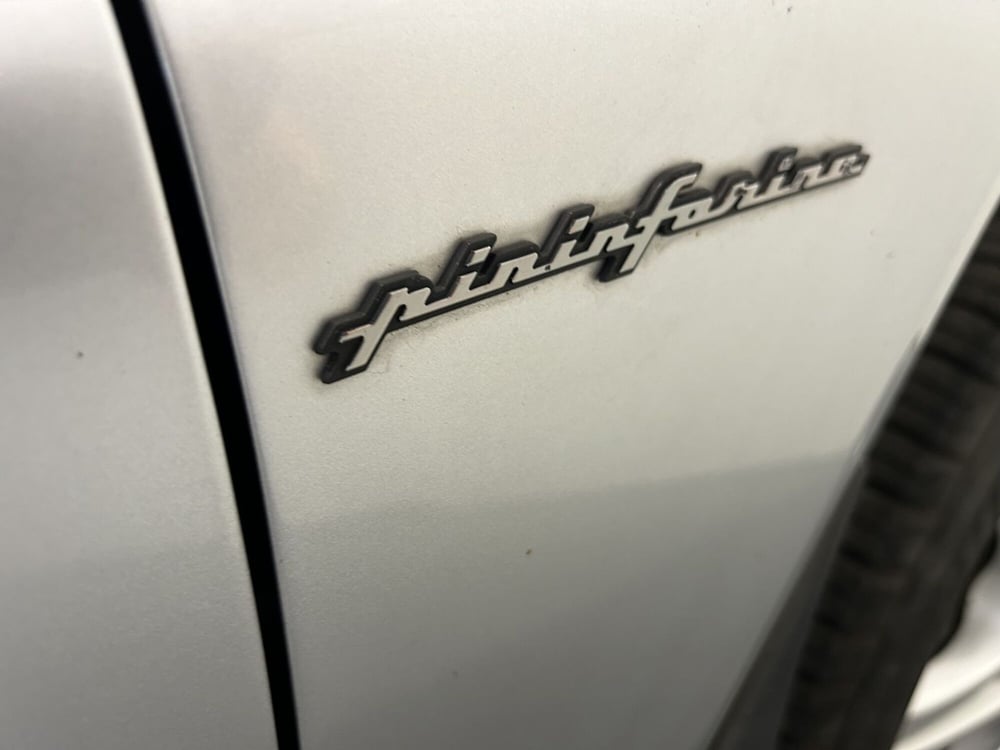 Mitsubishi Pajero usata a Milano (16)