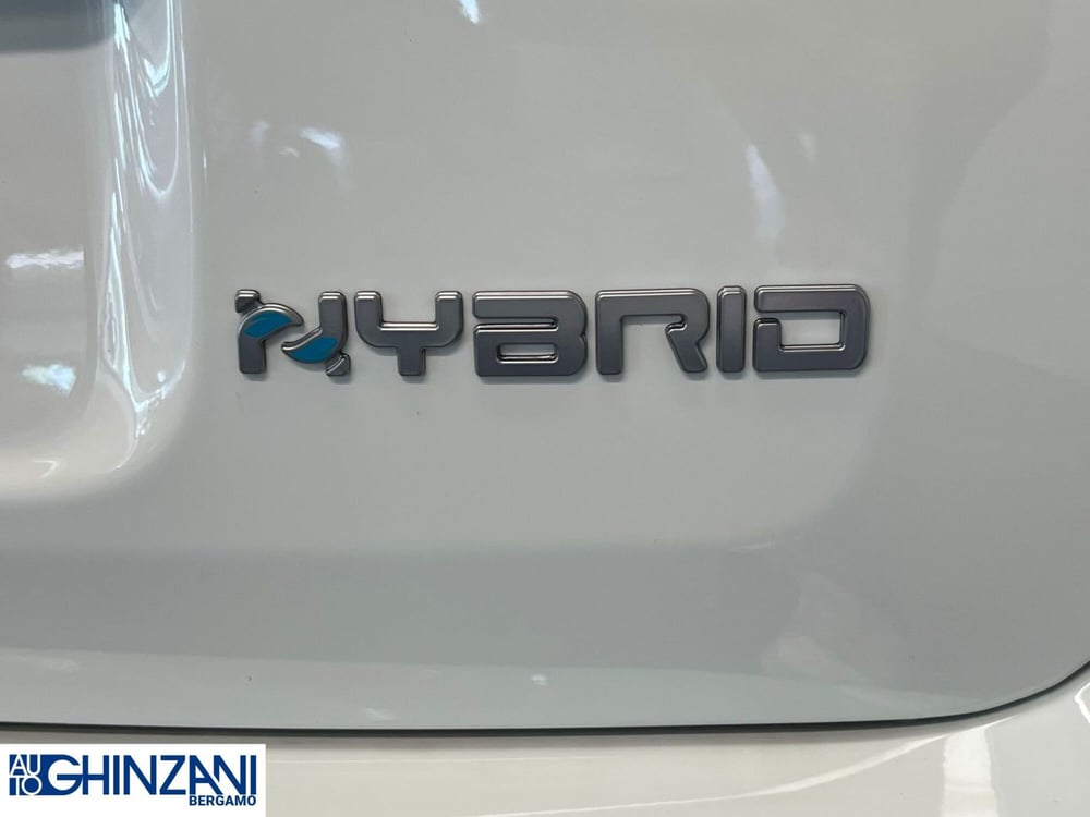 Fiat Panda Cross nuova a Bergamo (12)