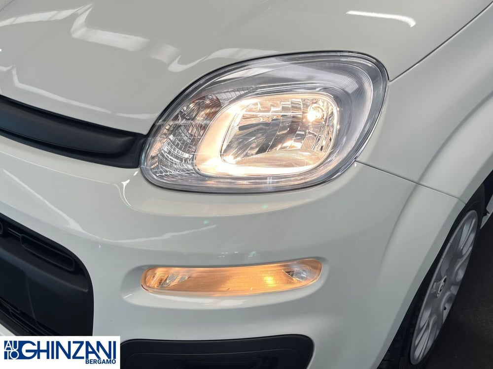Fiat Panda Cross nuova a Bergamo (13)