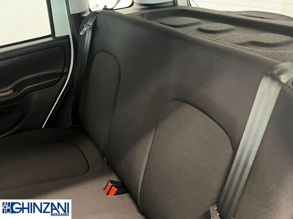 Fiat Panda Cross nuova a Bergamo (7)