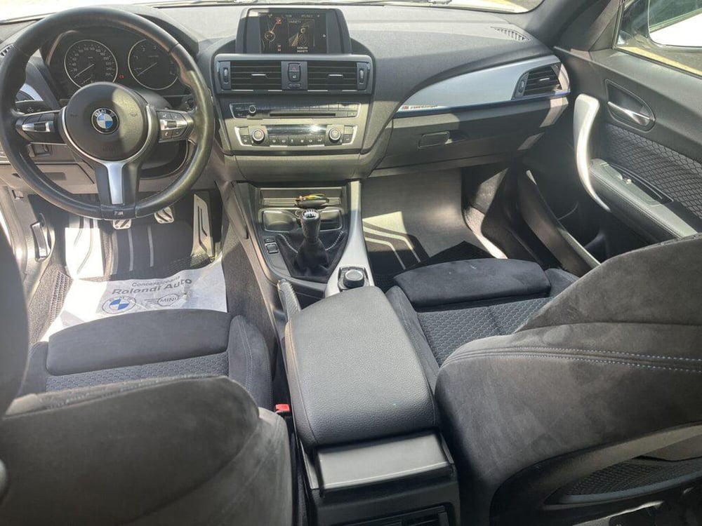 BMW Serie 2 Coupé usata a Alessandria (10)