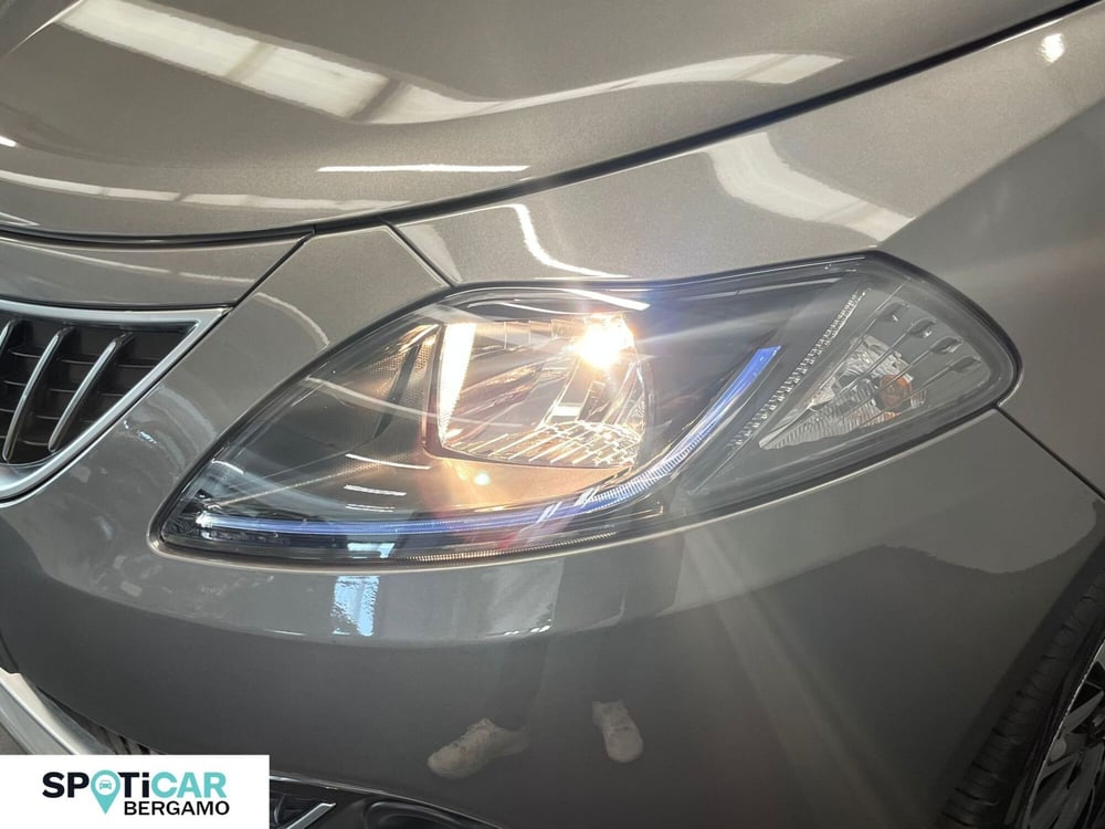 Lancia Ypsilon nuova a Bergamo (15)