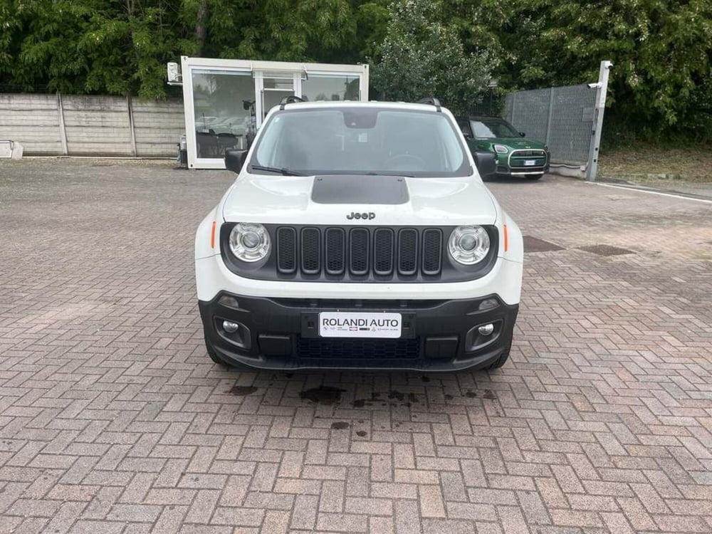 Jeep Renegade usata a Alessandria (6)