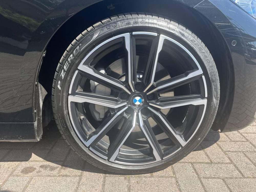BMW Serie 4 Coupé usata a Alessandria (10)