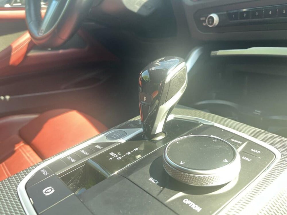 BMW Serie 4 Coupé usata a Alessandria (14)
