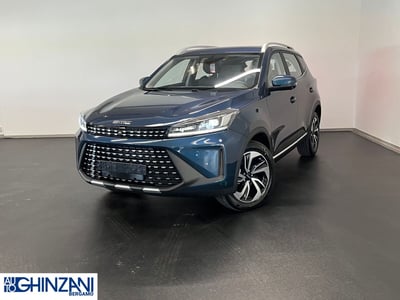 Emc Sei Sei 1.5 Gpl 147cv cvt nuova a Bergamo
