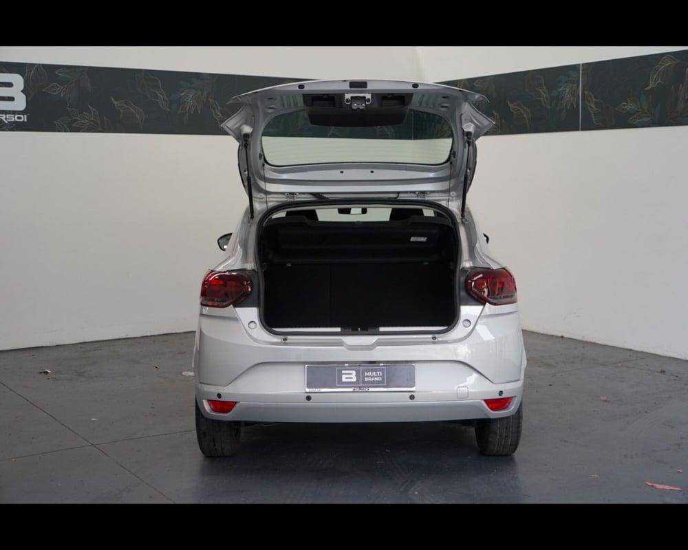 Dacia Sandero usata a Treviso (16)