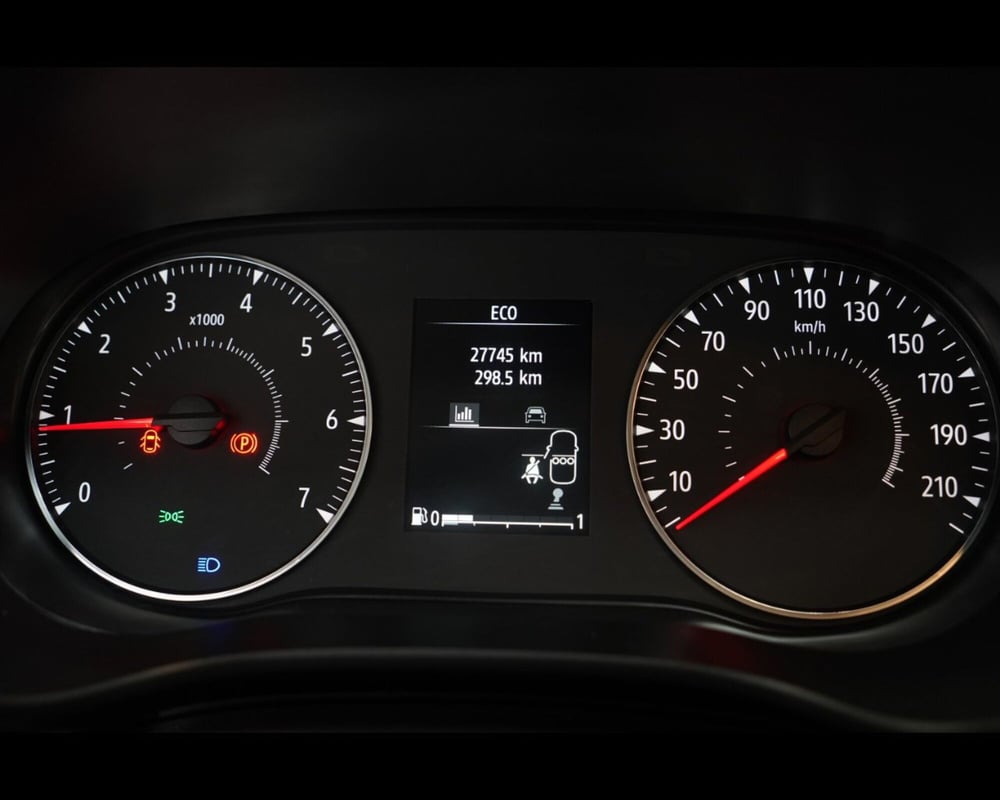 Dacia Sandero usata a Treviso (20)