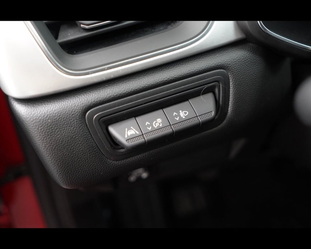 Renault Captur usata a Treviso (18)