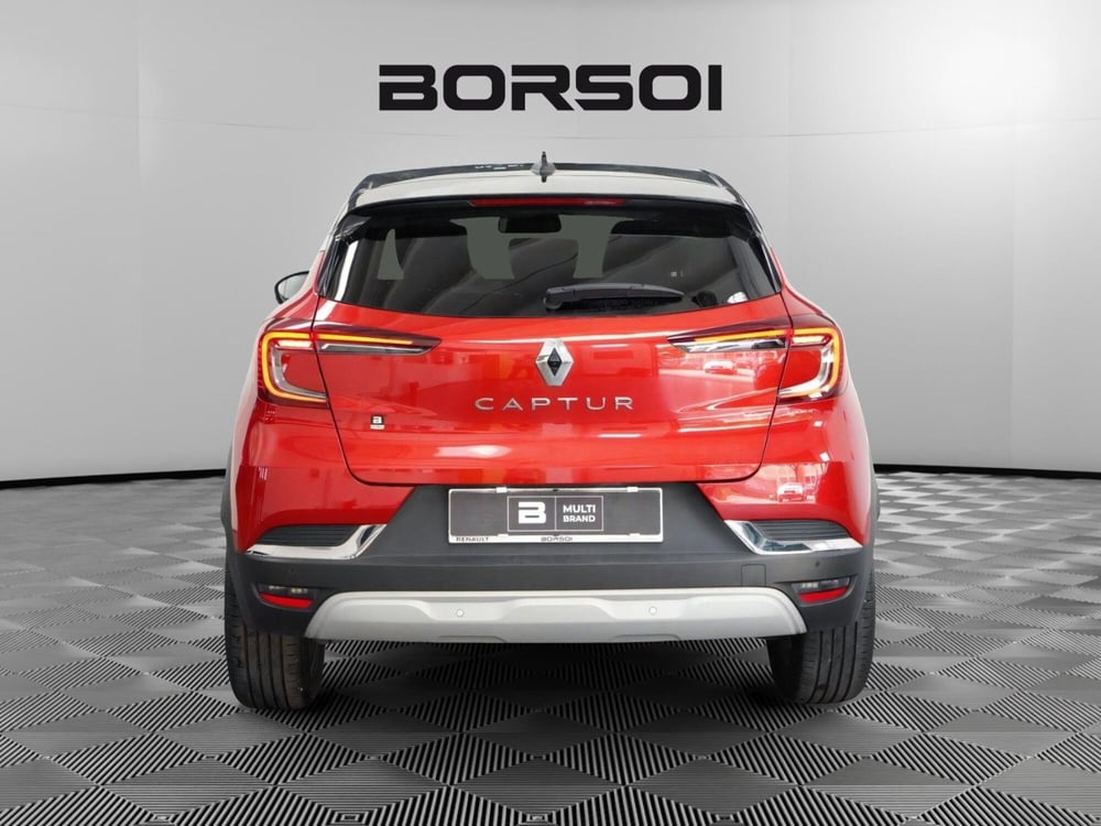 Renault Captur usata a Treviso (4)