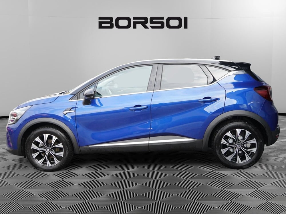 Renault Captur usata a Venezia (2)