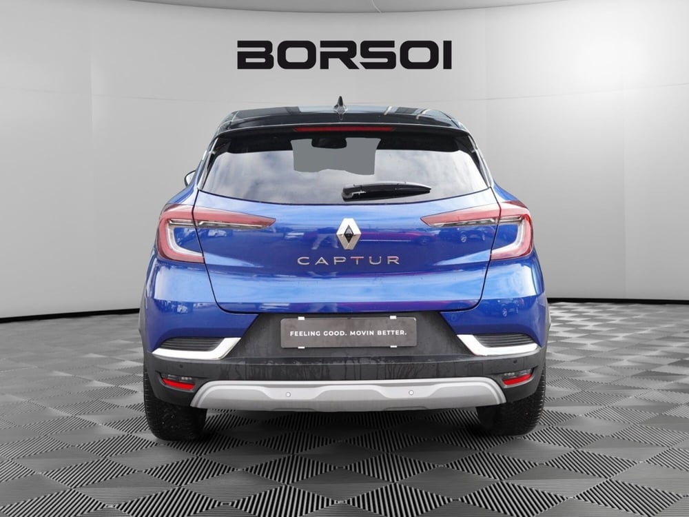 Renault Captur usata a Venezia (4)