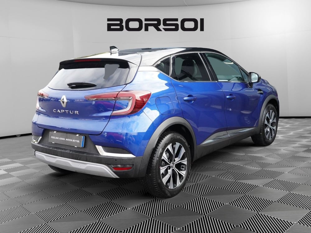 Renault Captur usata a Venezia (5)