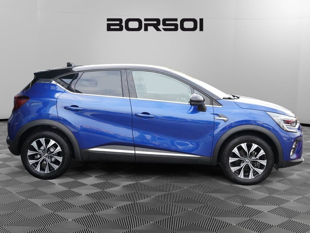 Renault Captur usata a Venezia (6)
