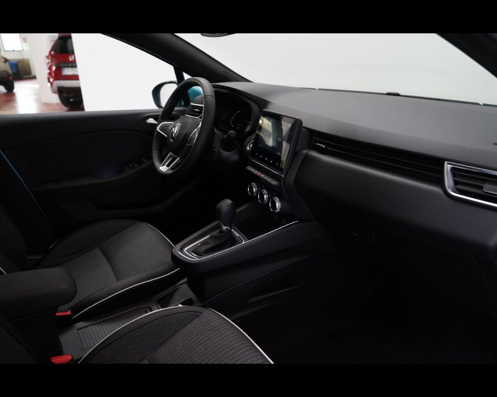 Renault Clio usata a Venezia (13)