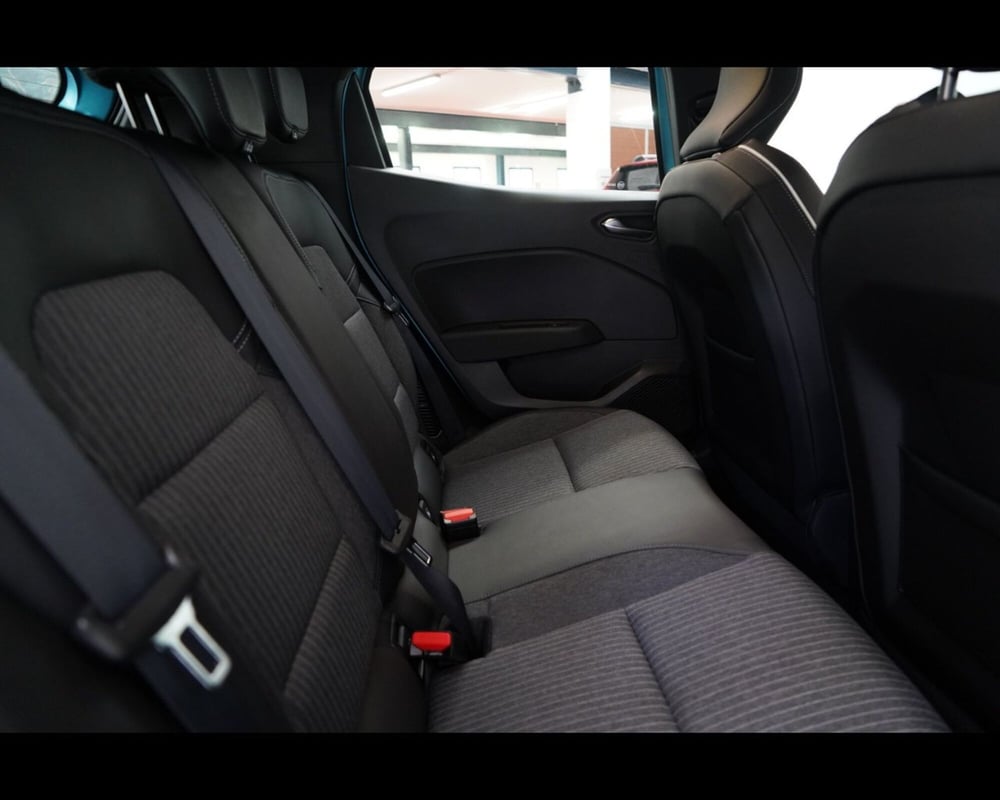 Renault Clio usata a Venezia (14)