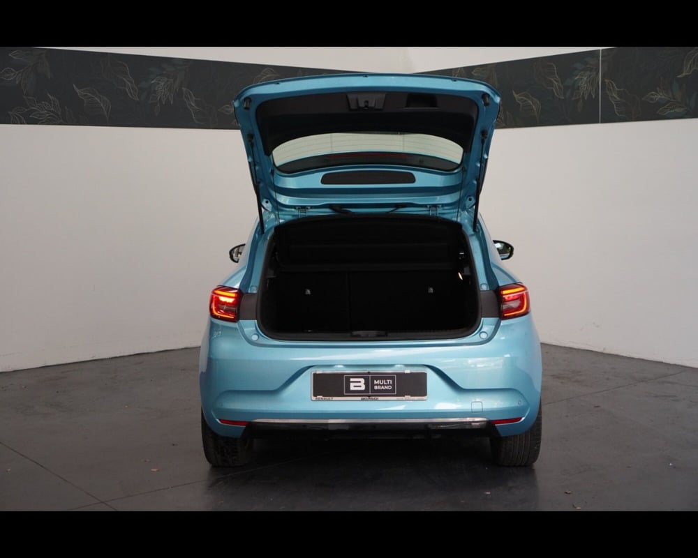 Renault Clio usata a Venezia (16)