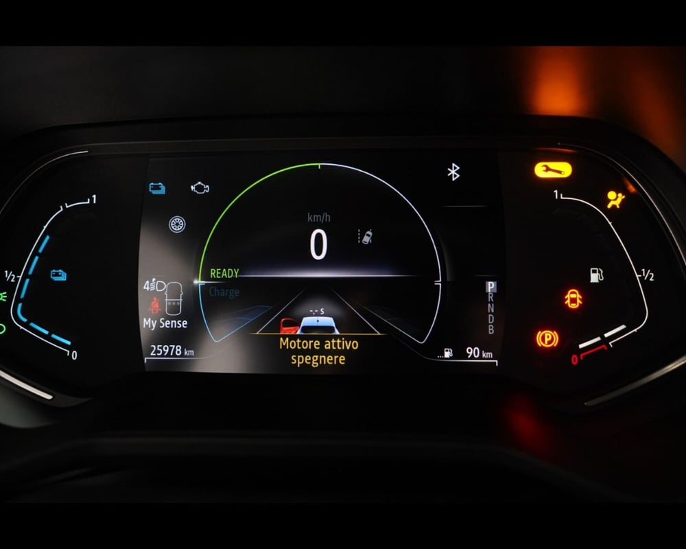Renault Clio usata a Venezia (20)
