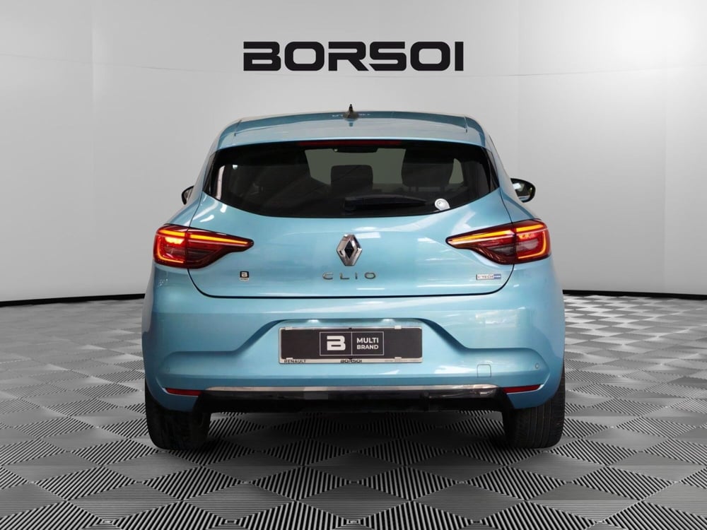 Renault Clio usata a Venezia (4)