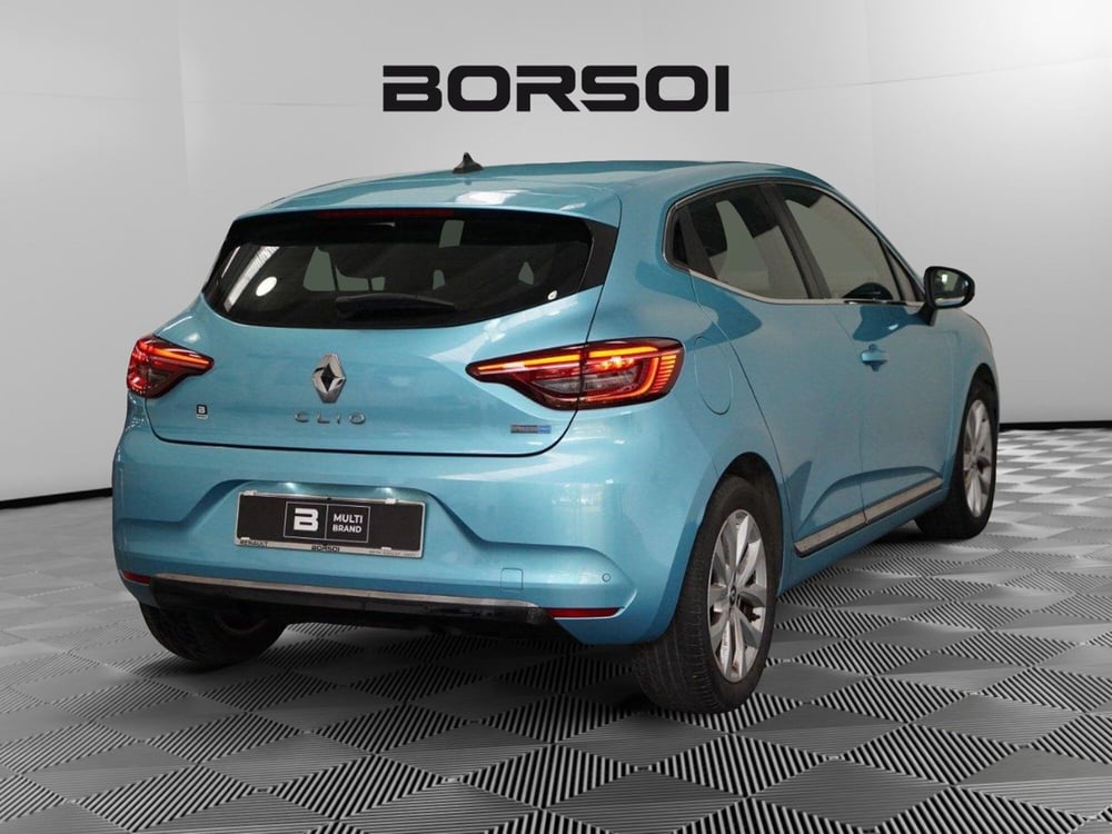Renault Clio usata a Venezia (5)