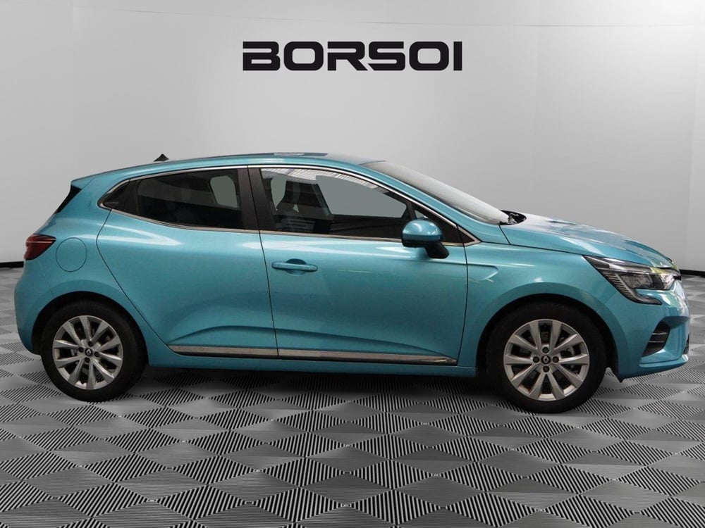 Renault Clio usata a Venezia (6)