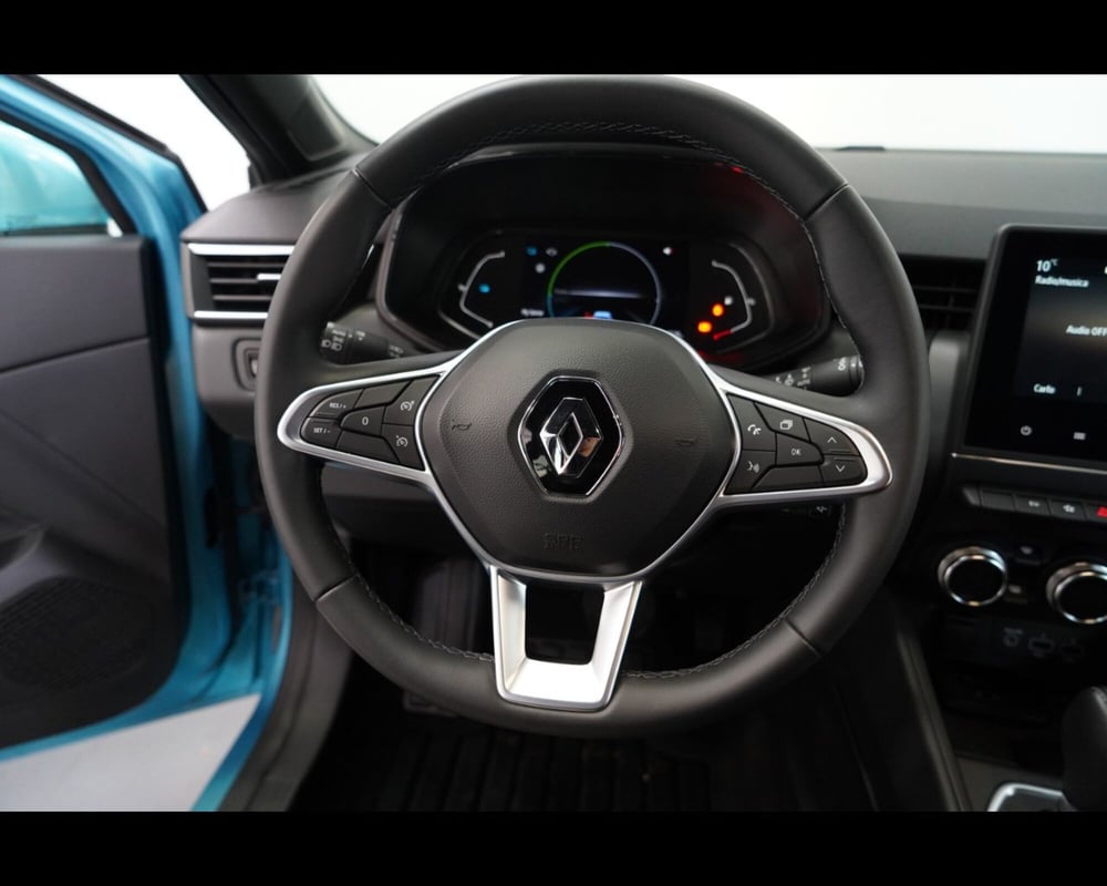 Renault Clio usata a Venezia (9)