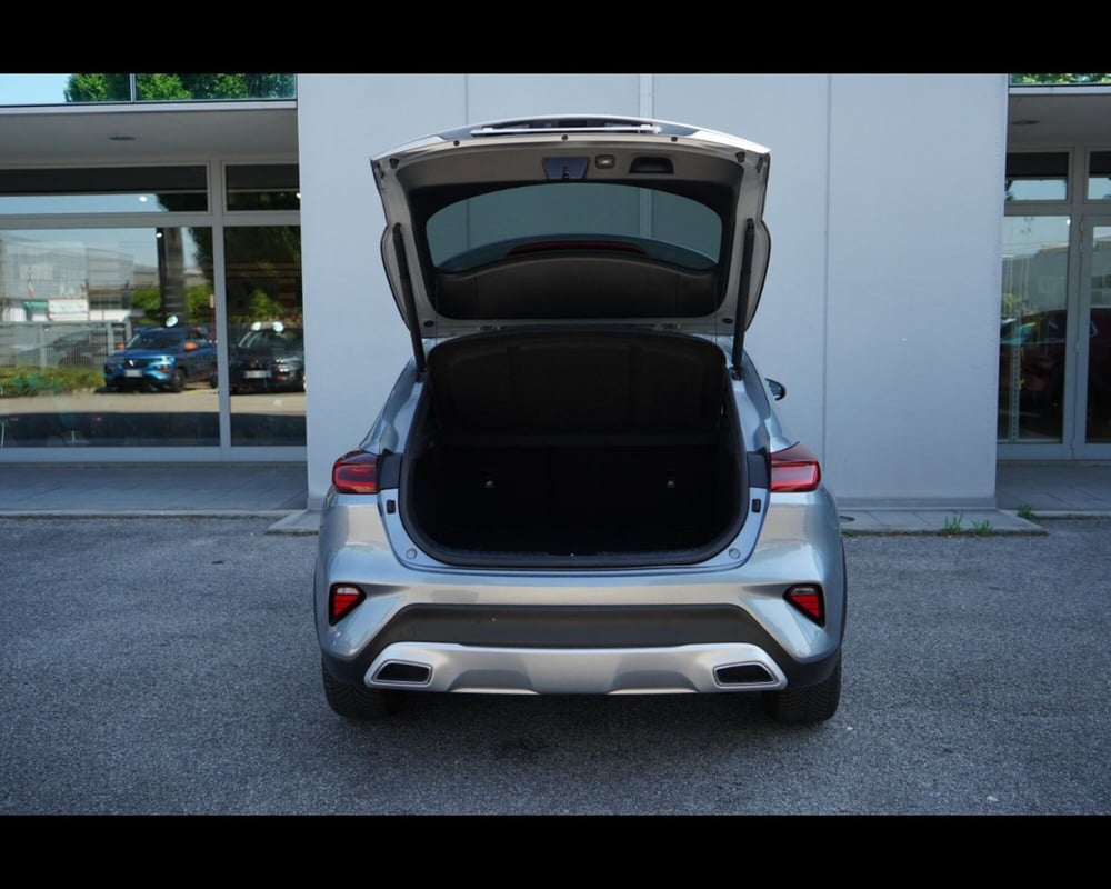 Kia XCeed usata a Treviso (16)