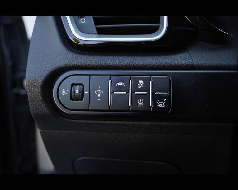 Kia XCeed usata a Treviso (18)
