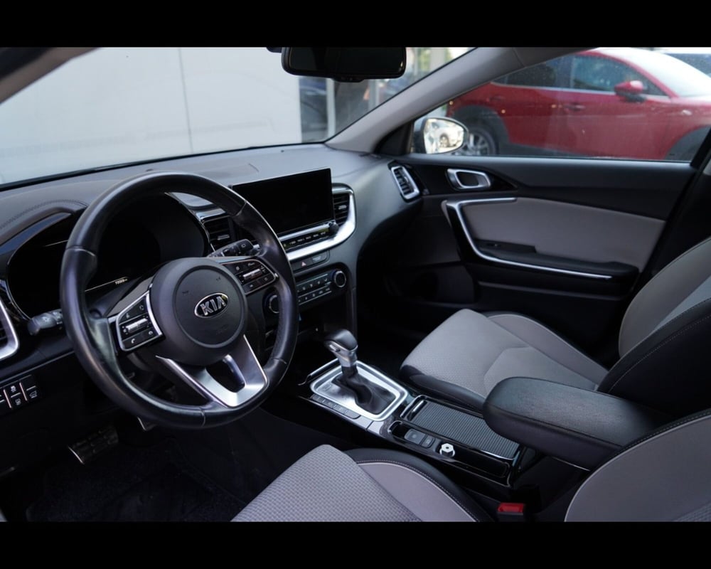 Kia XCeed usata a Treviso (19)