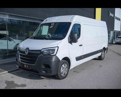 Renault Master Furgone T35 2.3 dCi 150 PL-TM Furgone Energy Ice del 2021 usata a Oderzo