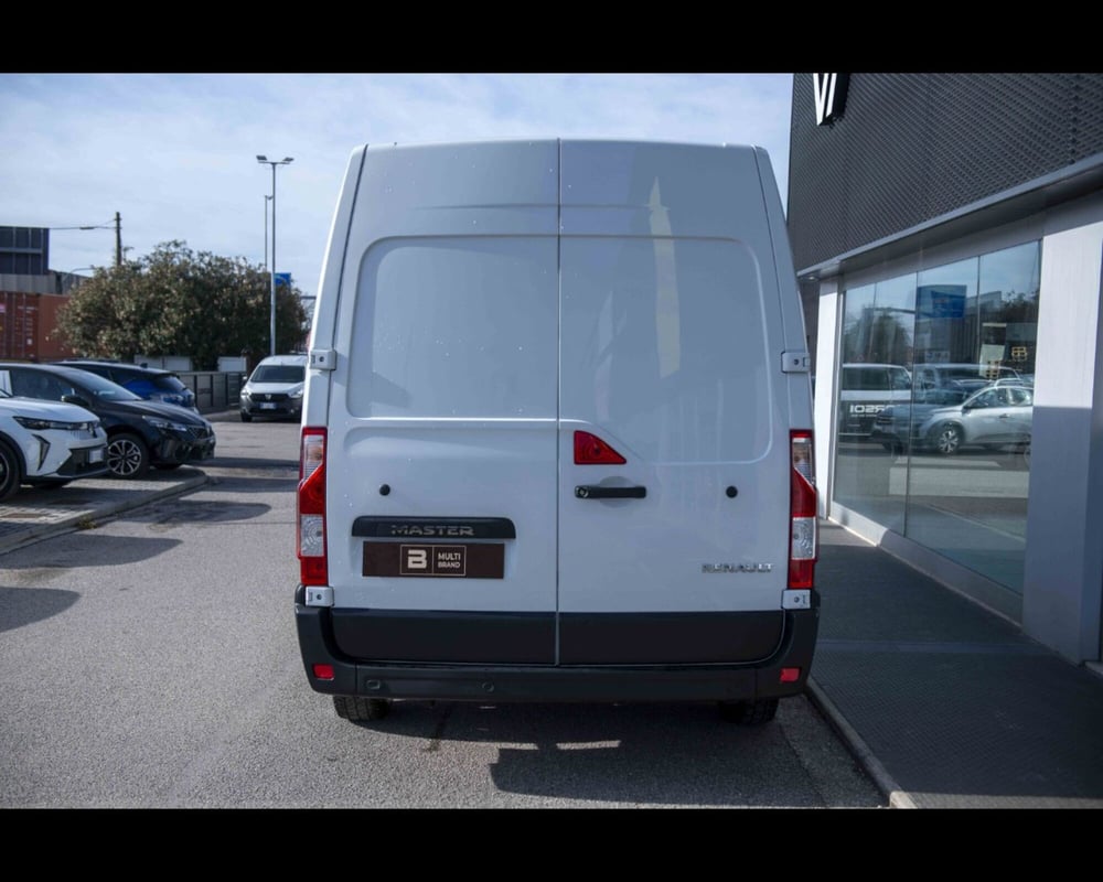 Renault Master Furgone usata a Treviso (4)